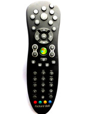 PACKARD BELL WINDOWS MEDIA PC