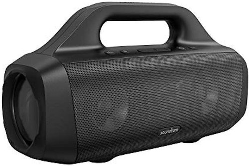 Soundcore anker motion - motion, boom