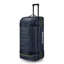 Gonex Rolling Duffle Bag with