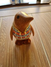 DCUK - Tanktop Penguin - White