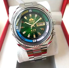 Orient Automatic Mechanical