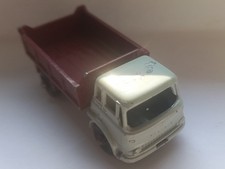 Matchbox No.40 Bedford 7 Ton