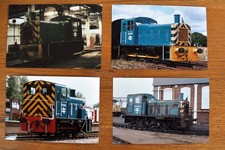 12 colour photos (6" x 4")