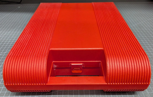 Vintage audio cassette case - vintage,