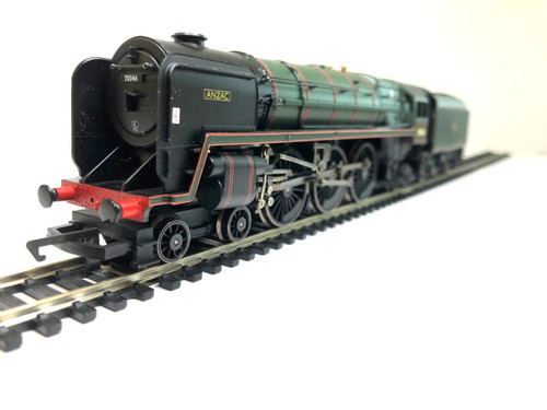Hornby 2192 britannia - 2192,