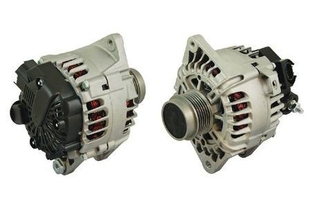 Wai alternator 110amp for - wai,