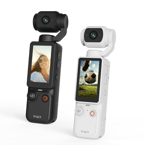 New 1080p handheld outdoor - 1080p,