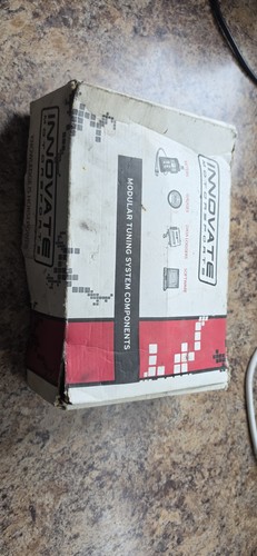 Innovate wideband lambda - innovate, lc-2