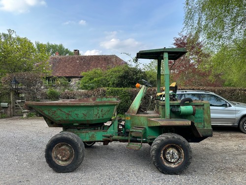1999 barford ton - 4,