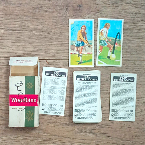 Ways play better soccer - 40,