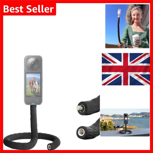 Monkey tail mount - for, gopro
