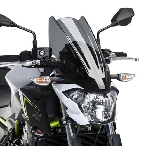 Motorcycle windscreen - motorcycle,