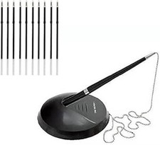 10 Reception Pen Ball Point
