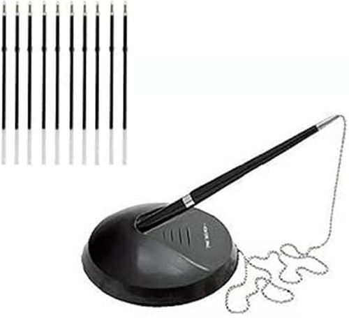 Reception pen ball point - pen,