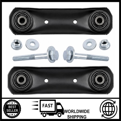 Rear lower camber control arms - camber,