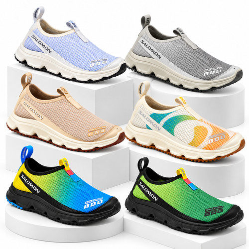 Salomon moc 0 unisex - moc,