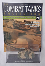 Deagostini Combat Tank #24