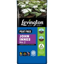 Levington PEAT FREE John Innes