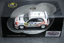 1/43 TOYOTA COROLLA WRC