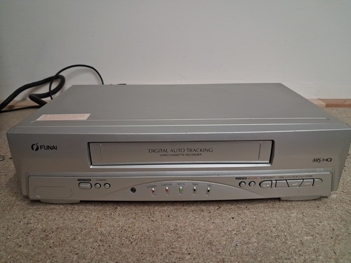 Funai 31b 250 - video, player