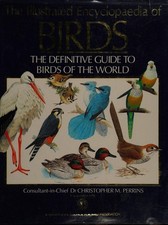 The Illustrated Encyclopedia