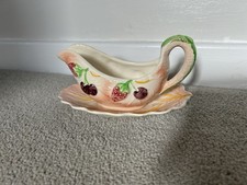 Vintage Art Deco Avon Ware