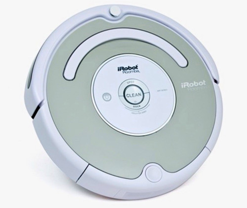 Irobot roomba 530 dock - irobot,