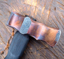 EXC 2.9LB BLACKSMITH "CHARMING