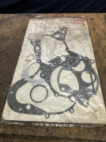 Suzuki ts250 erx gasket - suzuki,