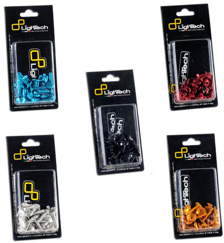 Ergal lightech cobalt tank cap - lightech,