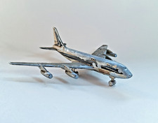 CIJ France Boeing 707 Air