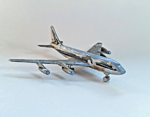 Cij france boeing 707 air - cij,