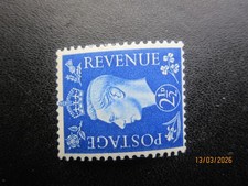 GB SG466a Sideways