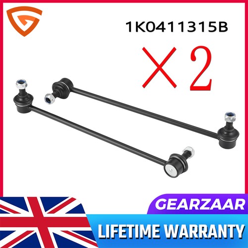 2pcs front stabiliser anti - 2pcs,