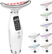 Face Massager, Face Toning
