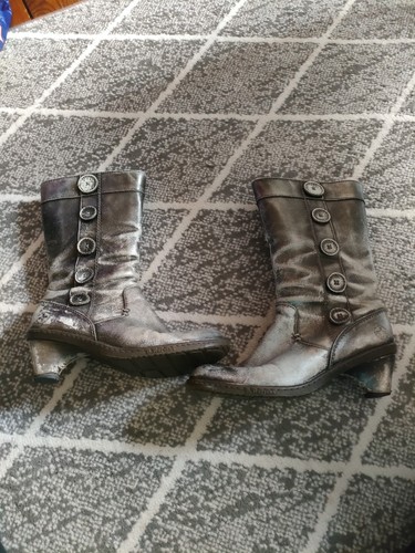 Martens vintage boots - martens,