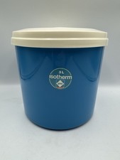 Gaz Isotherm 3 Litre Hot Cold Insulated Food Storage Container Outdoor Camping