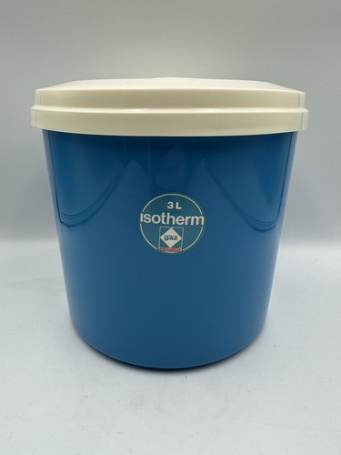 Gaz isotherm litre - gaz, 3