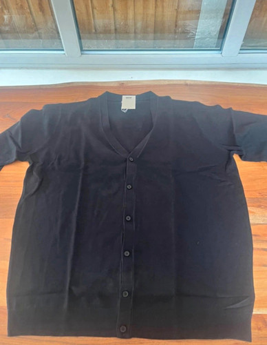 Jacamo men black - jacamo,