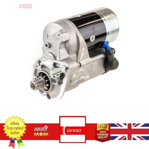 Starter for toyota - for,