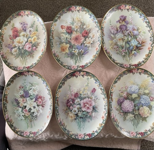 Set lena liu floral - of, "floral