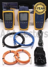Fluke MS2-FTK Microscanner 2 &