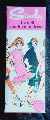 Original empty sindy - original,