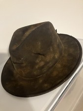 Freddy Krueger Fedora hat