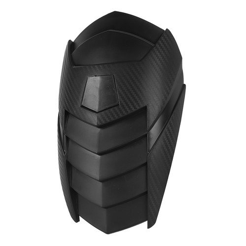 Rear tire hugger splash - hugger,