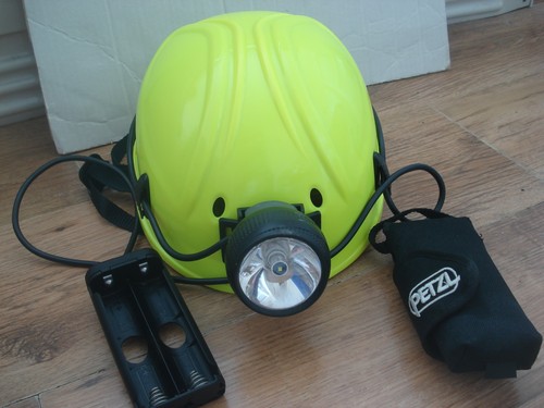 Petzl climax cadi - ,