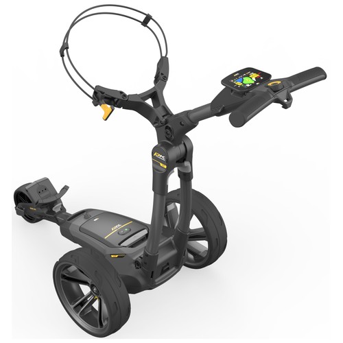 Powakaddy ct8 gps electric - ct8,