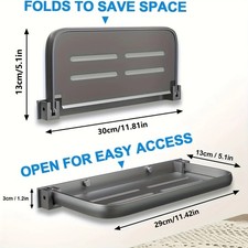 Caravan Camper folding