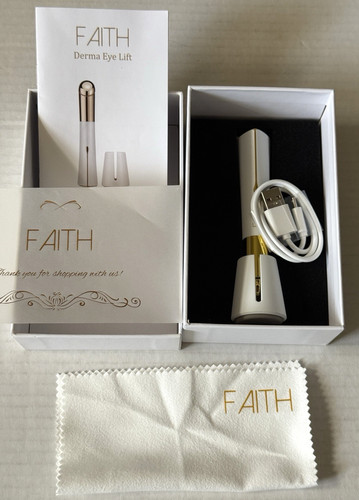 Faith derma eye lift home - derma, at