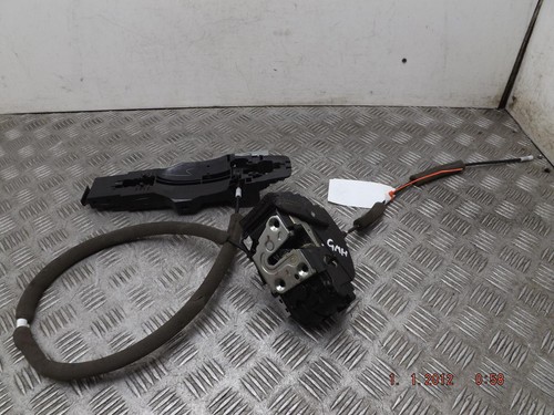 Nissan note left passenger - nissan,